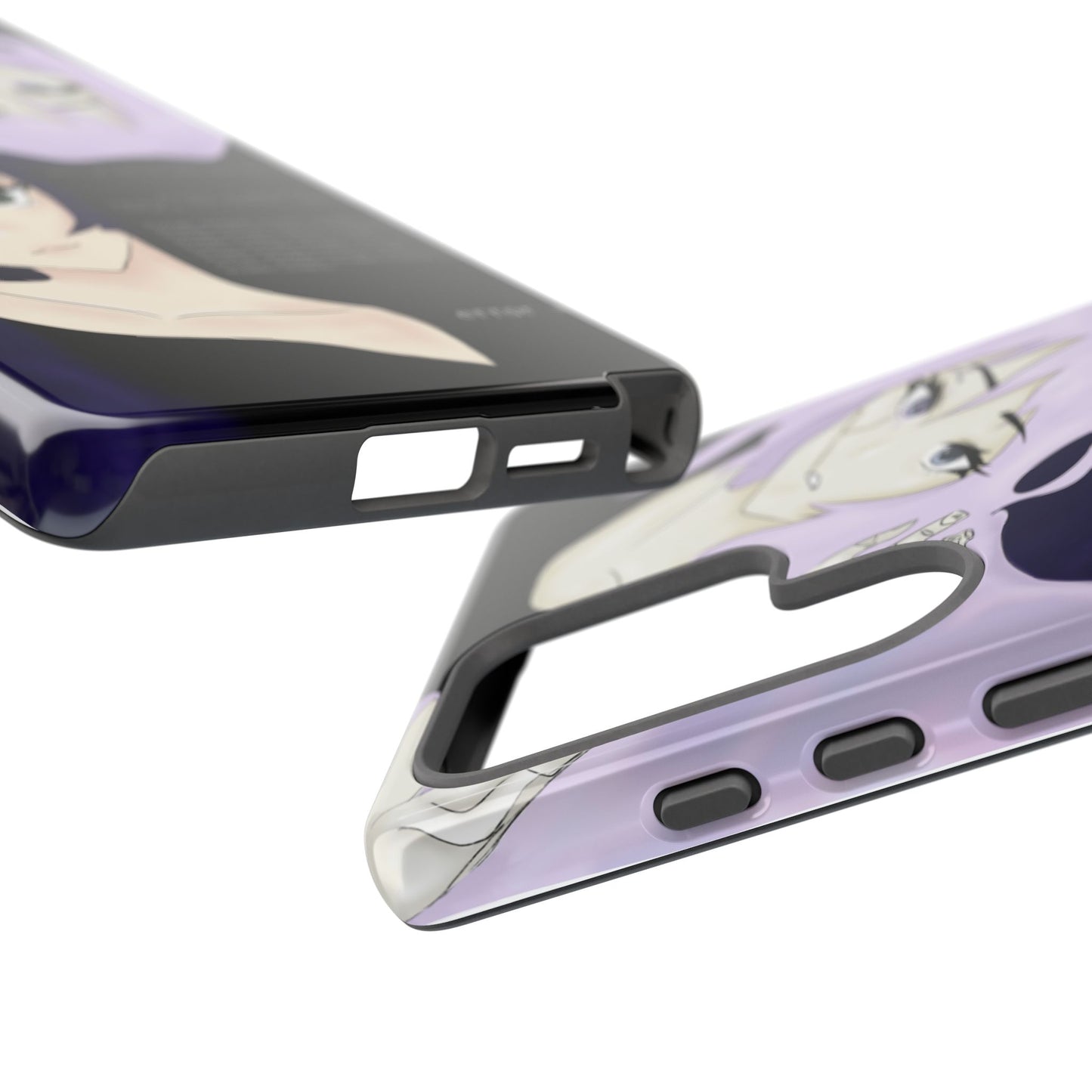 Mirror Images Phone Case