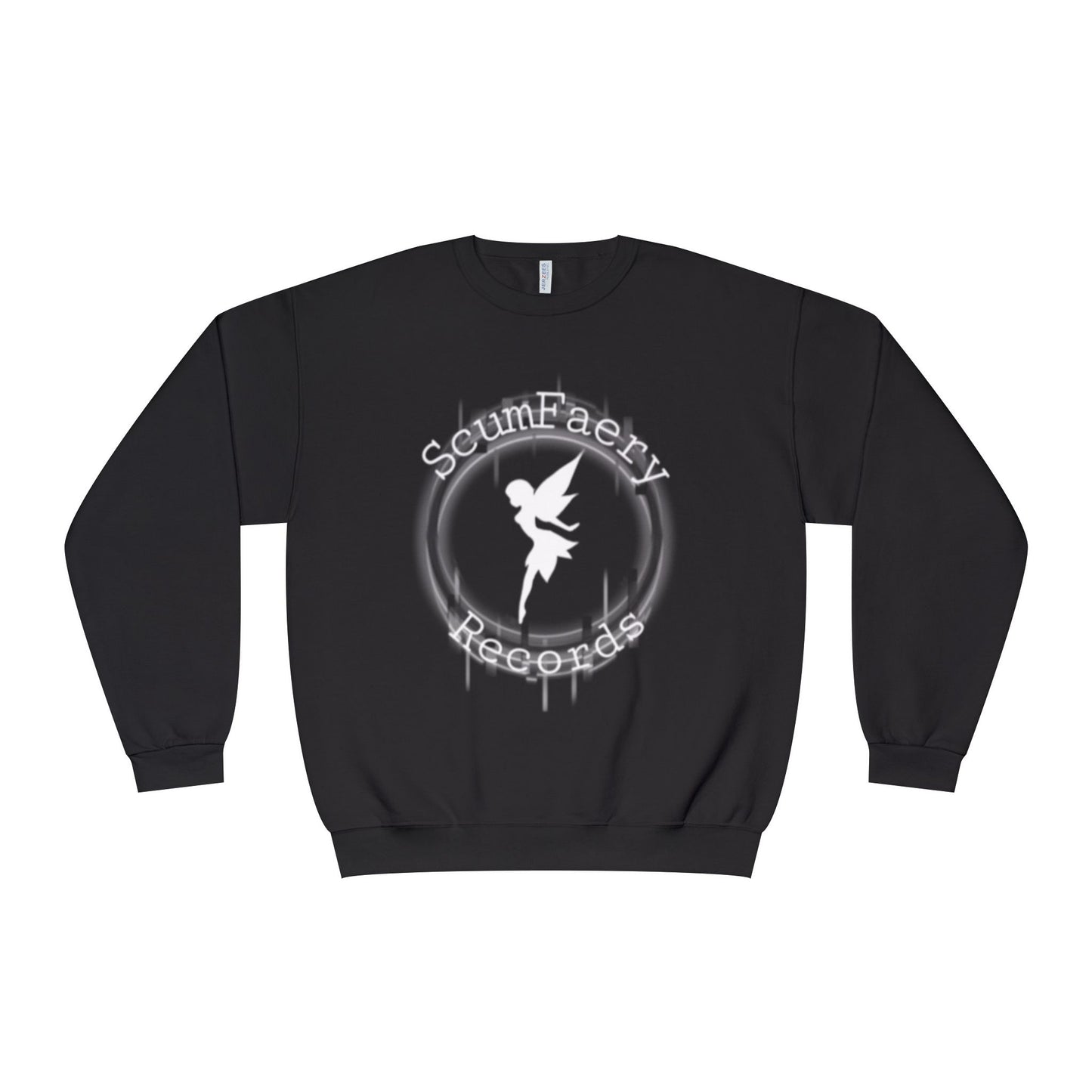 ScumFaery Crewneck Sweatshirt