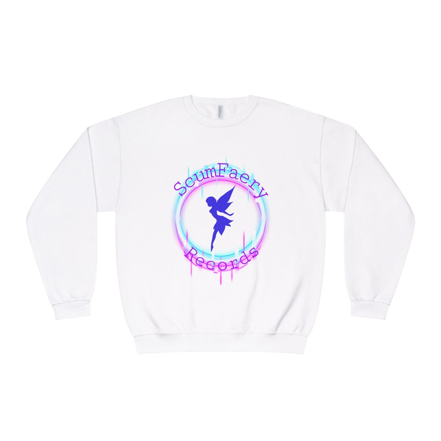 ScumFaery Crewneck Sweatshirt