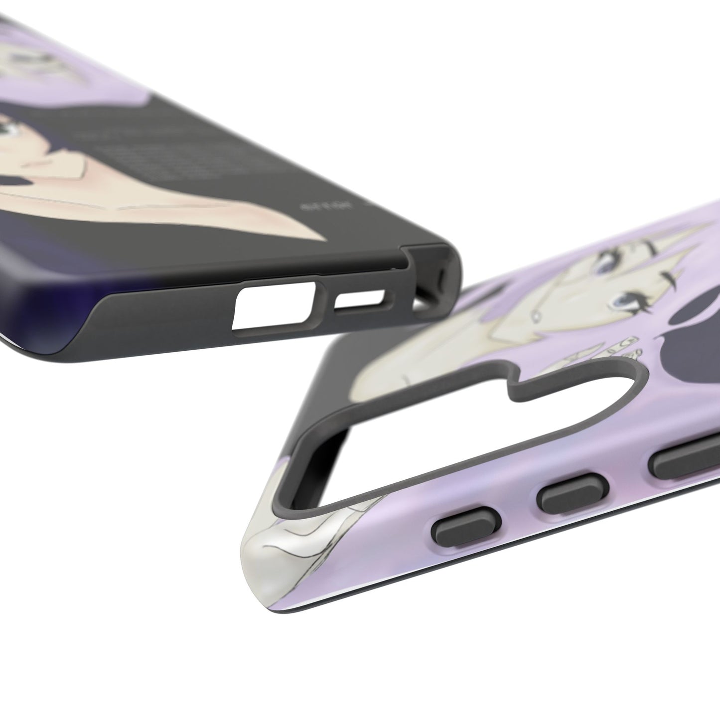 Mirror Images Phone Case