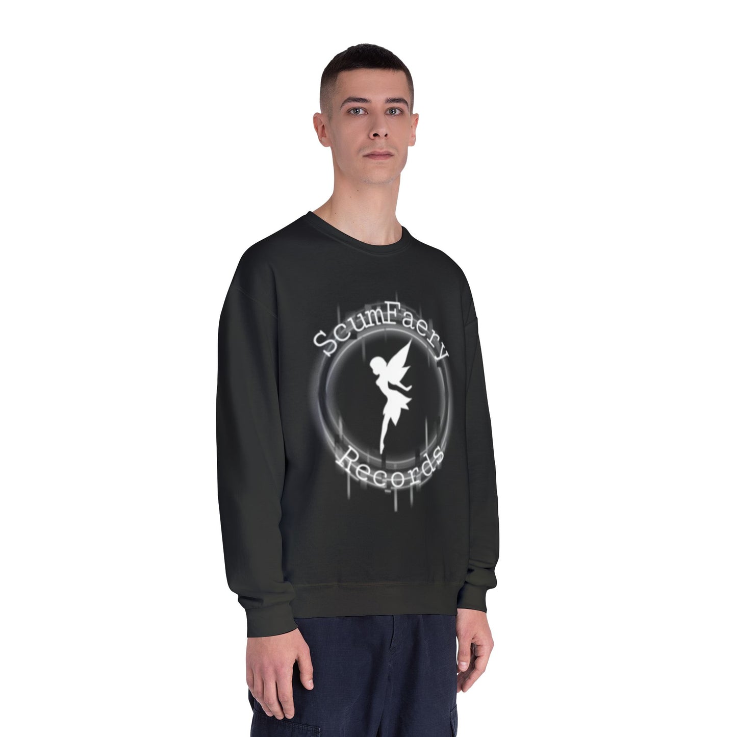 ScumFaery Crewneck Sweatshirt