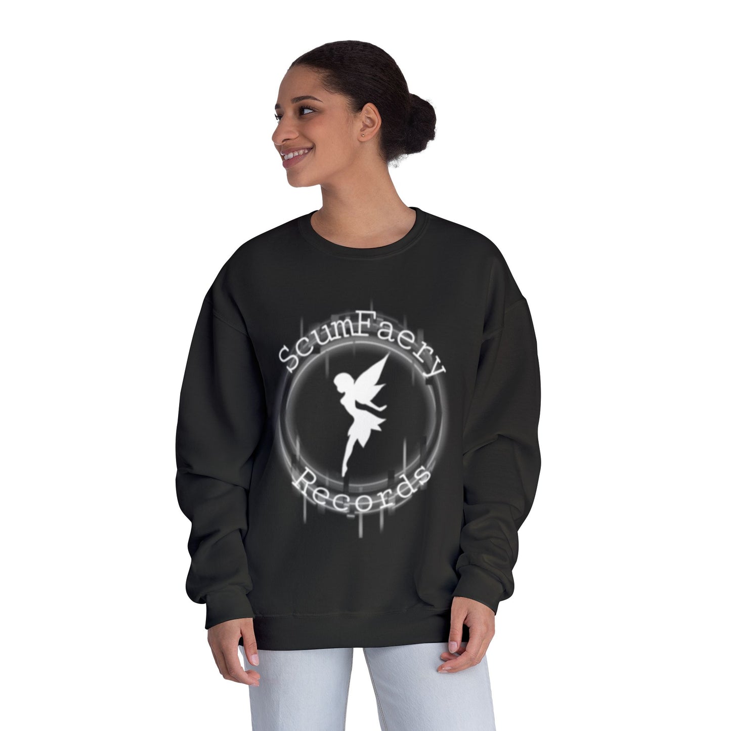 ScumFaery Crewneck Sweatshirt