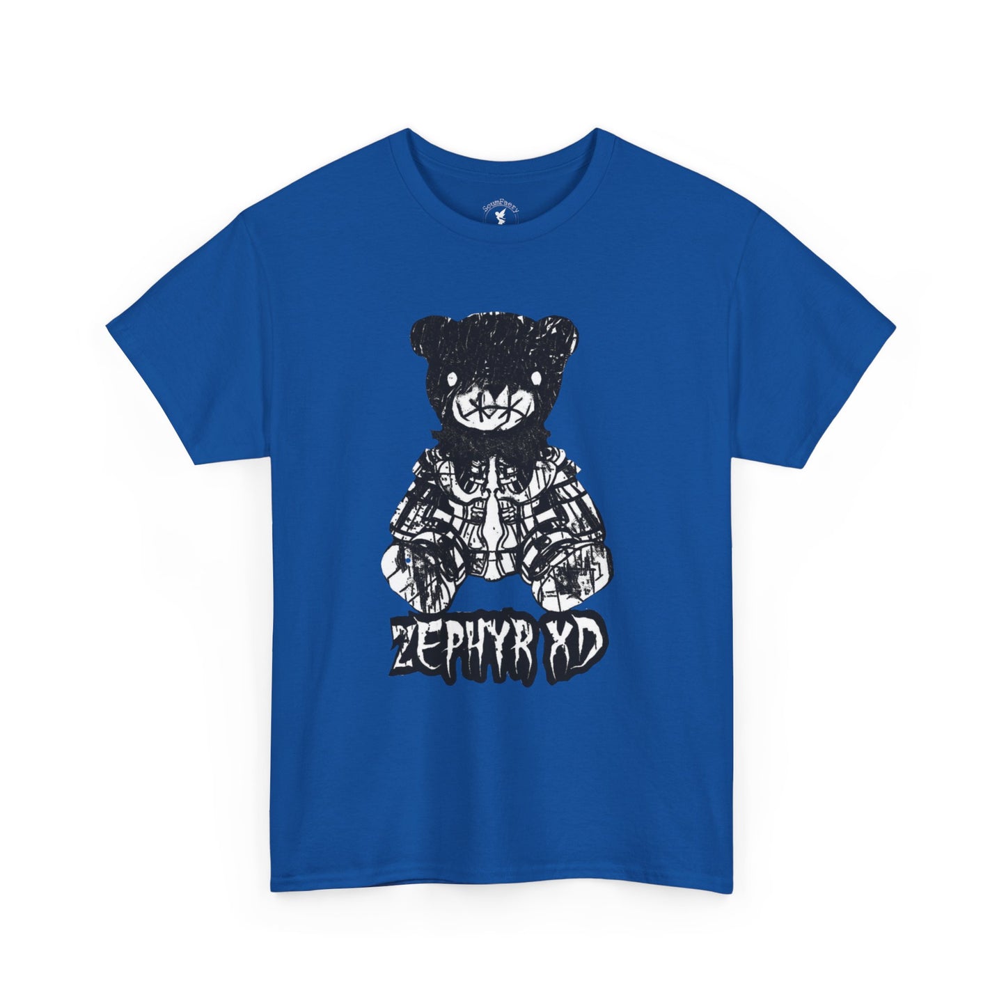 Zepbear XD Tee