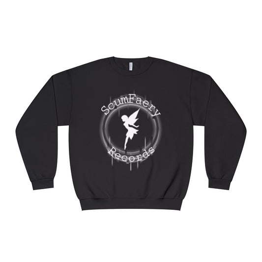 ScumFaery Crewneck Sweatshirt