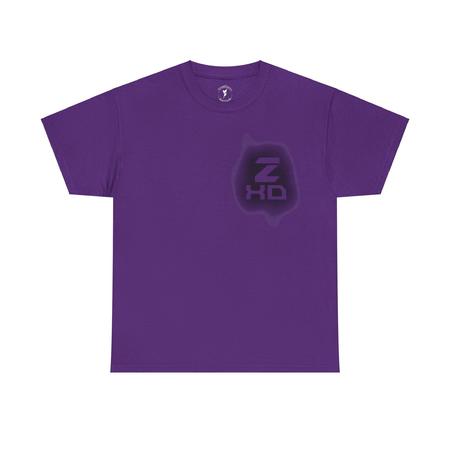 ZXD Prototype Tee