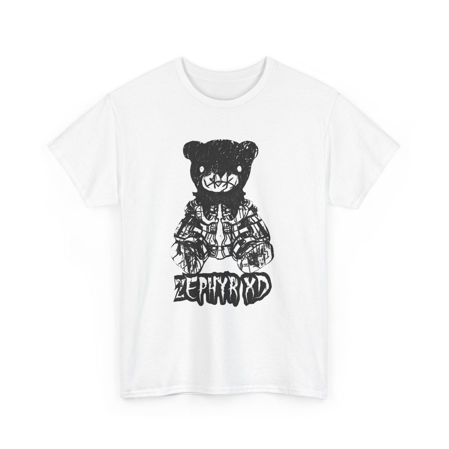 Zepbear XD Tee