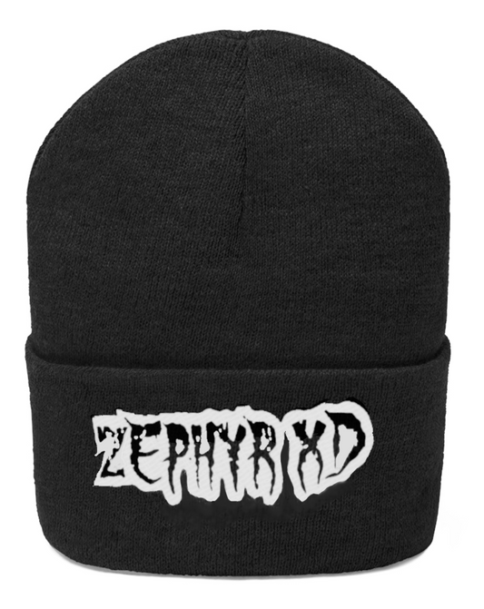 Zephyr XD Beanie